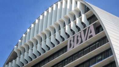 BBVA irá a la Audiencia Nacional una tercera vez para continuar con la declaración por los encargos a Villarejo