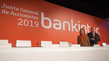 Bankinter cerrará la compra de Evo Banco y Avantcard en mayo