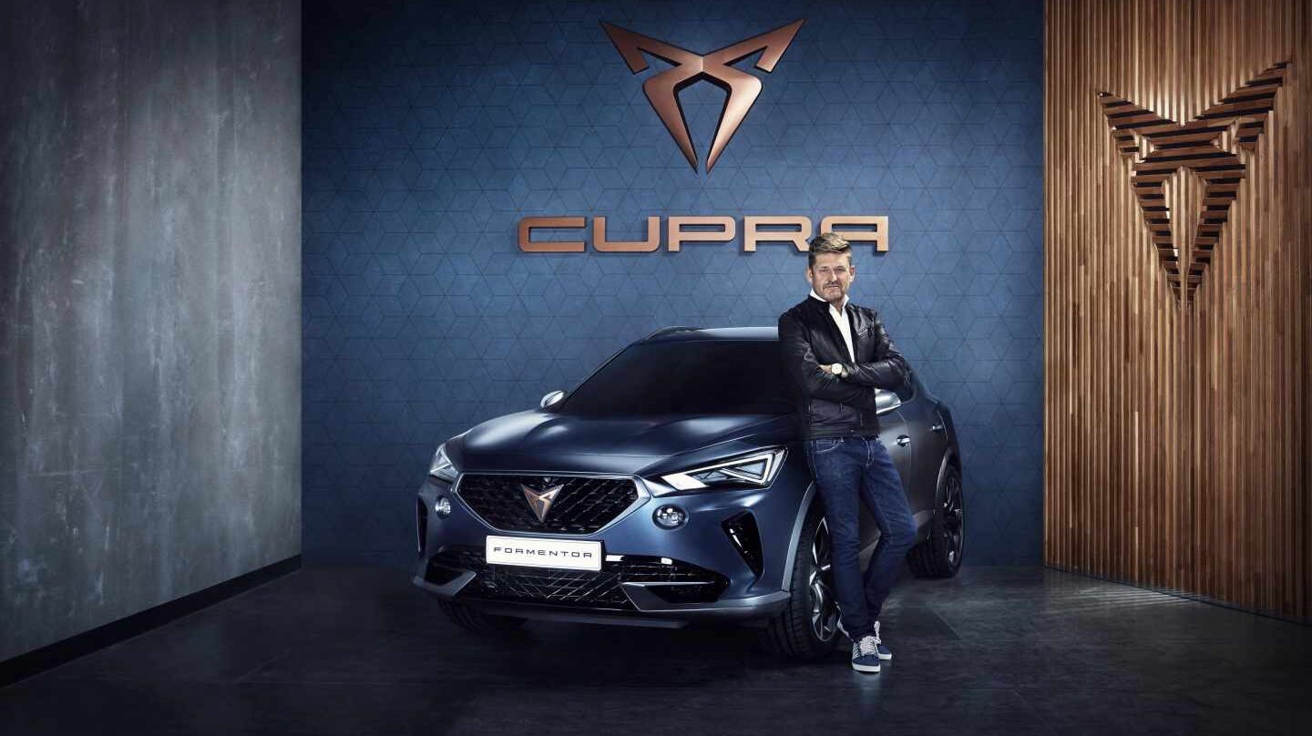 Cupra duplica sus ventas y prepara su expansión por Europa.