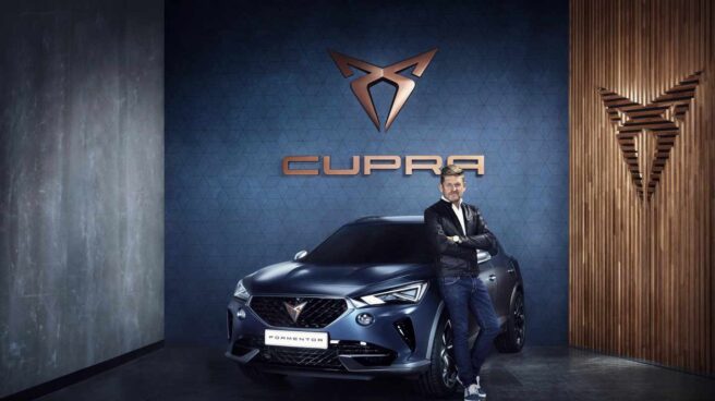 Cupra duplica sus ventas y prepara una ofensiva para crecer en Europa