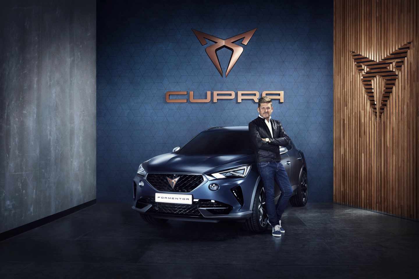 Cupra duplica sus ventas y prepara su expansión por Europa.