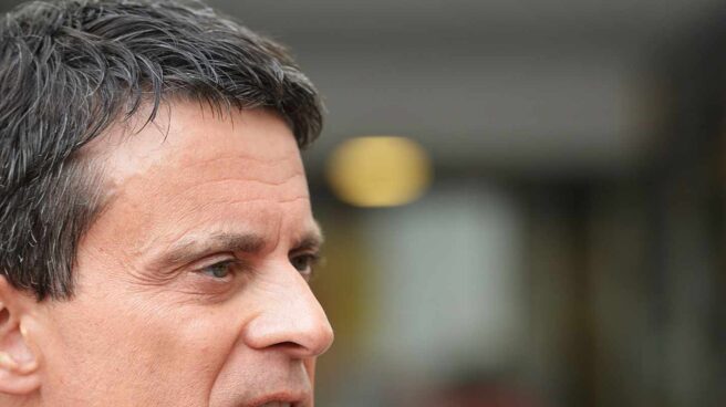 Valls: "El 155 no se habla, se hace"