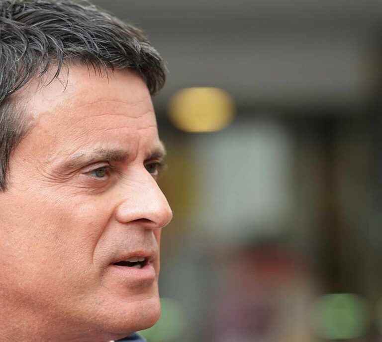 Valls: "El 155 no se habla, se hace"