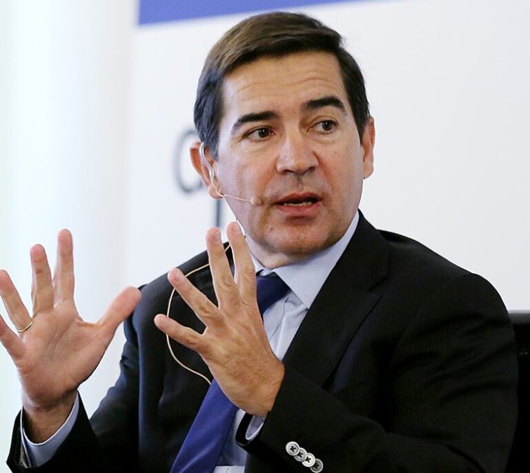 El BBVA descarta por ahora apartar a los directivos imputados en el 'caso Villarejo'
