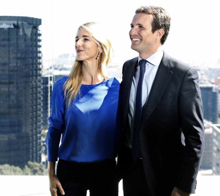 Deducción por vivienda y bajada del IRPF: las claves del programa económico del PP