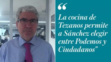 Casi un 40% aún no ha decidido a quién votar