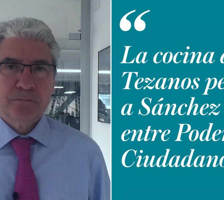 Casi un 40% aún no ha decidido a quién votar