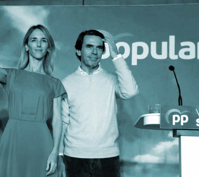 Una idea de España