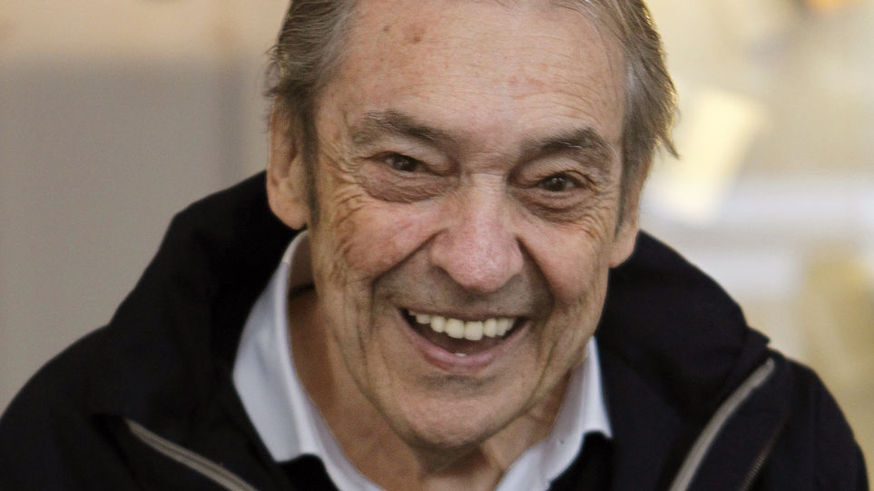 Muere el cantautor argentino Alberto Cortez a los 79 años