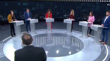 Álvarez de Toledo amenaza con demandar a Irene Montero por "acusarle de permitir la violación"