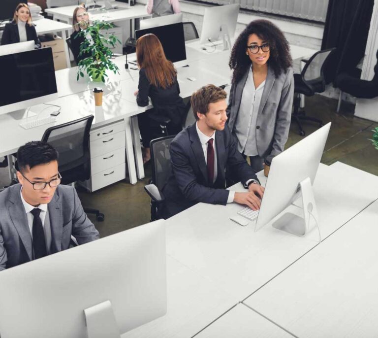 Exigencias fiscales de las pymes a los políticos