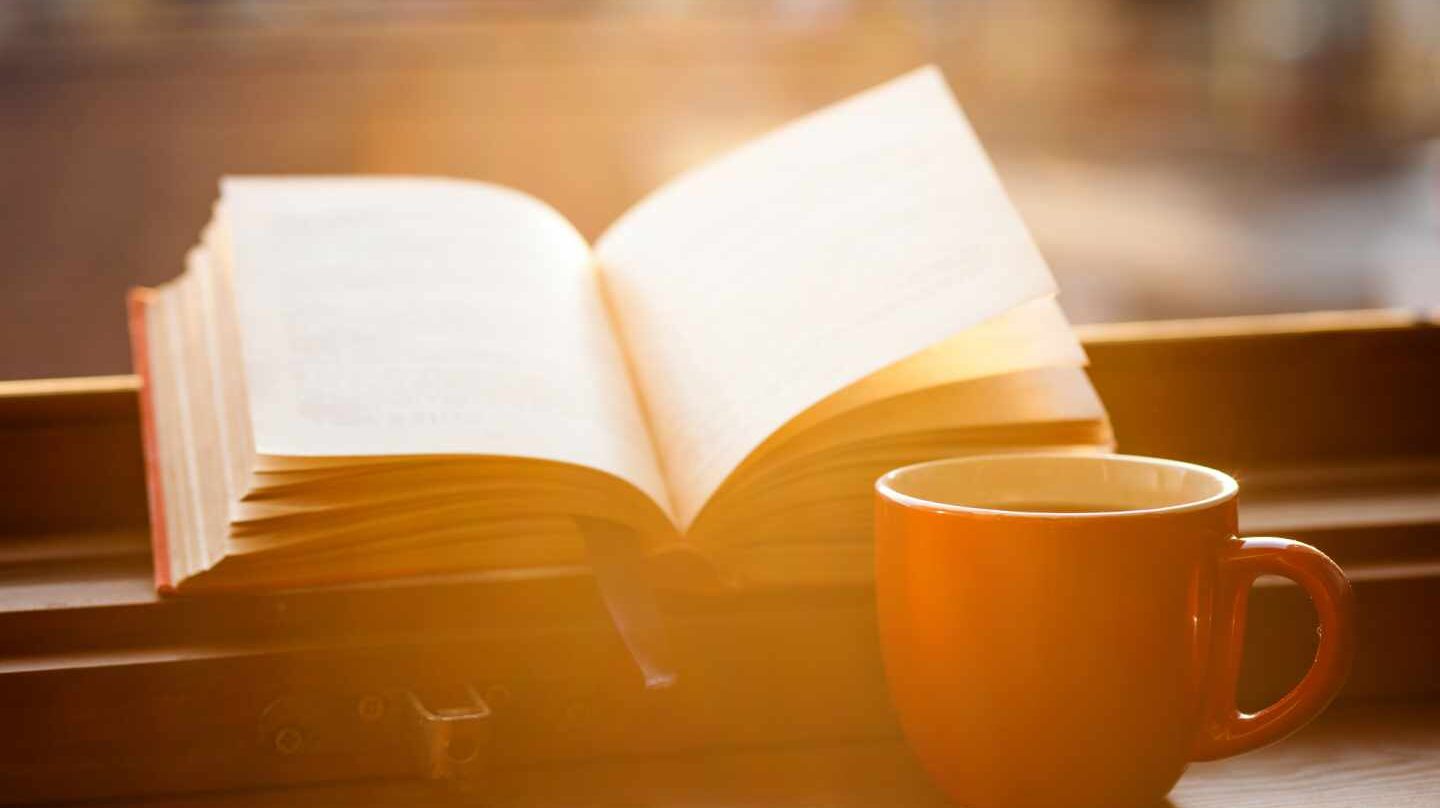 Día del libro autónomos
