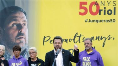 28-A en Cataluña: el sorpasso de ERC, con permiso del PSC