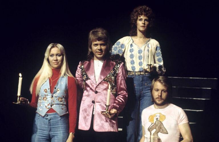 El regreso de ABBA: el mítico grupo lanzará nueva canción entre septiembre y octubre