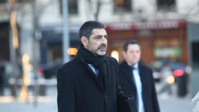 El fiscal acorrala a Trapero: "¿Dónde está su operativo para detener a Puigdemont?"