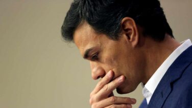 Pedro Sánchez acepta los dos debates: el día 22 en RTVE y el 23 en Atresmedia