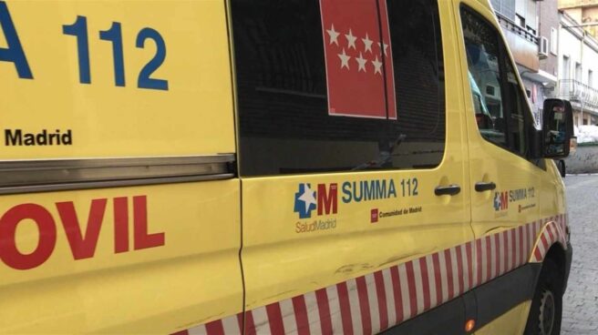 Emergencias de Madrid Emergencias de Madrid