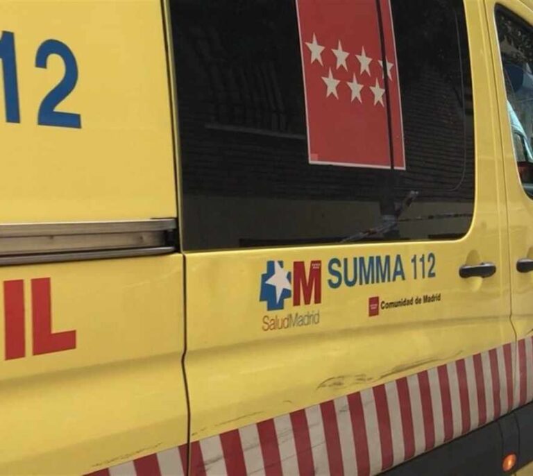 Pandilleros semiamputan un dedo a un vecino de Carabanchel por regañarles