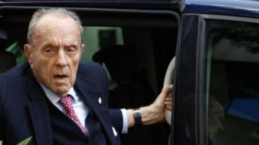 Ciudadanos alaba a Fraga y asegura que no hubiese permitido la "corrupción del PP"