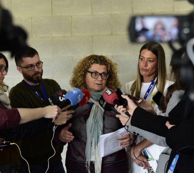 Maragall, Corbacho y Geli: la vieja guardia del PSC se centrifuga hacia ERC, JxCat y Cs