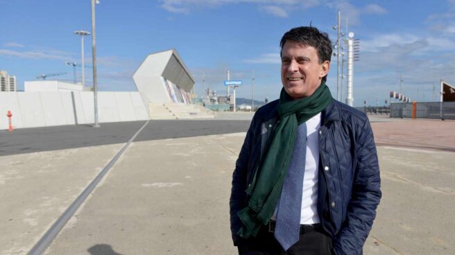 Manuel Valls.