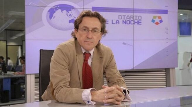 Vox ficha al periodista Hermann Tertsch para las elecciones europeas del 26 de mayo