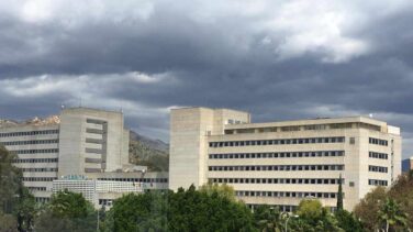 Fallece en el hospital de Málaga una niña de 22 meses tras ahogarse en una piscina
