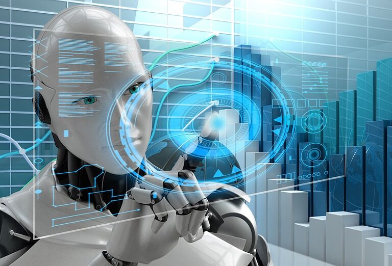 Radiografía del empleo en Inteligencia Artificial: apenas hay un 20% de mujeres