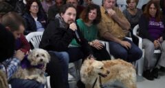 Pablo Iglesias compara la tauromaquia con el "patriarcado, el machismo" y la pornografía