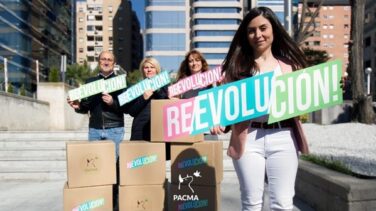 Fin del foie gras y Fiscalía de Maltrato Animal: el programa electoral de Pacma