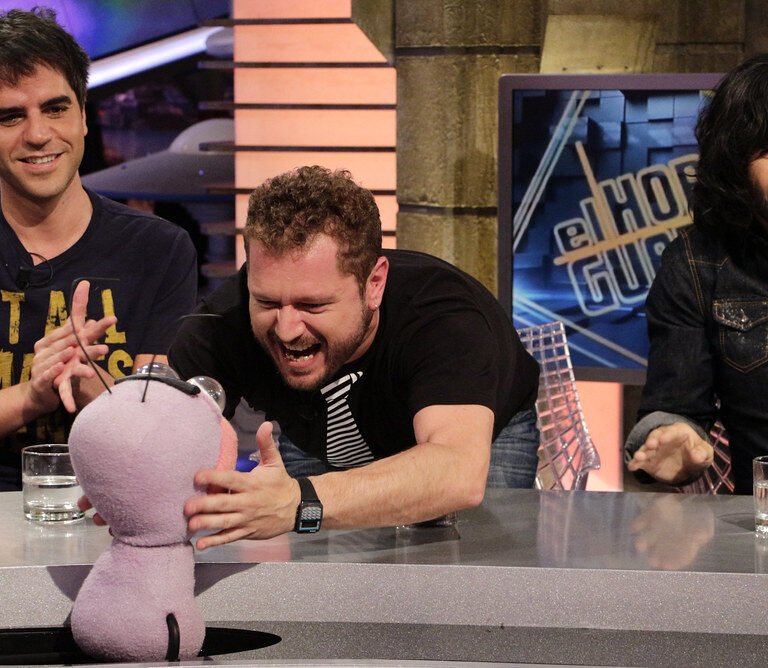 El Monaguillo de 'El Hormiguero' sufre un accidente: "Nos ha truncado todo"