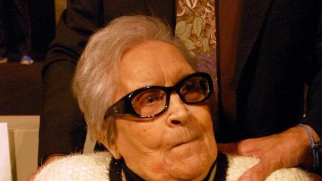 Muere Neus Català, una de las últimas supervivientes españolas de los campos nazis
