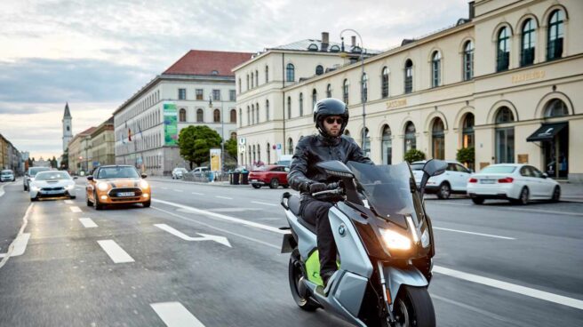 Afinando la moto del futuro