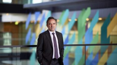 Otro español conquista la cúpula de Citi: Ybarra, responsable de banca de inversión