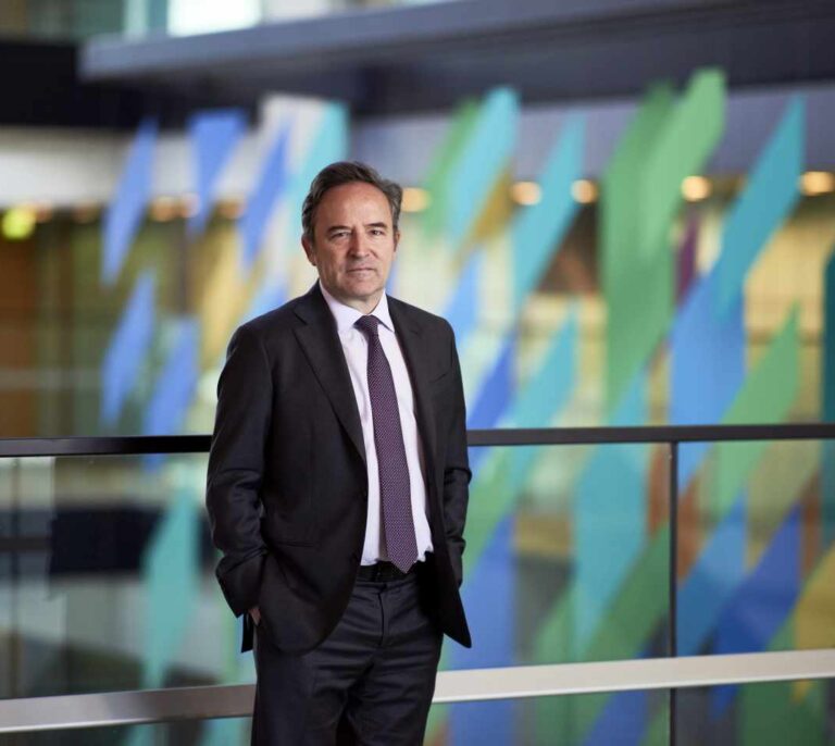 Otro español conquista la cúpula de Citi: Ybarra, responsable de banca de inversión