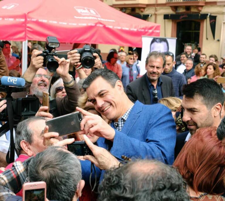 Sánchez da por hecho que el nuevo Pacto de Toledo apoyará ligar las pensiones al IPC