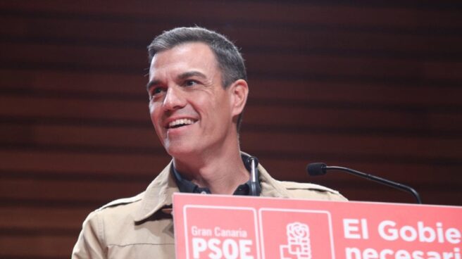 Pedro Sánchez. Pymes y autónomos.