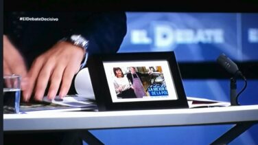 Las diferencias entre debates: libros, choque Casado-Rivera y tono mucho más bronco