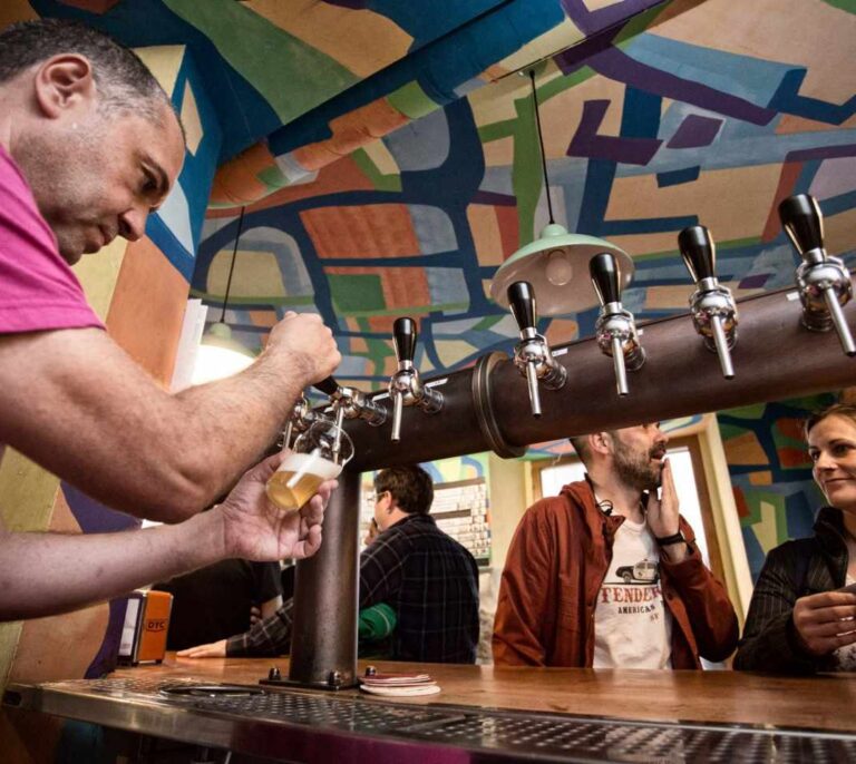 Artesana Week Lavapiés: 400 variedades de cerveza para inaugurar abril