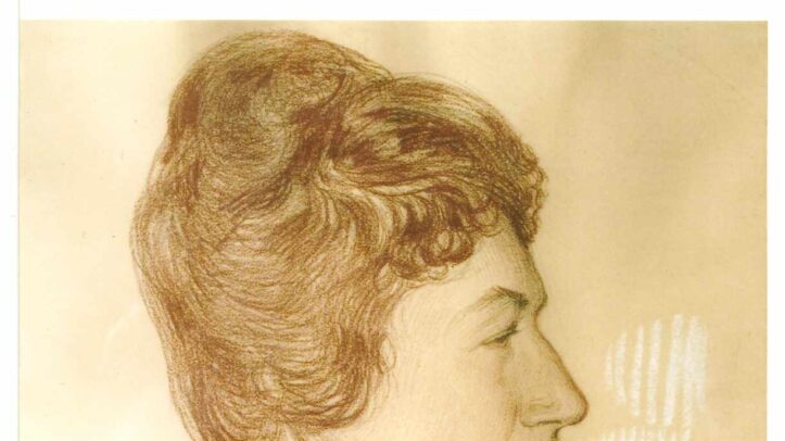 La marquesa de Parabere, pionera de la gastronomía española