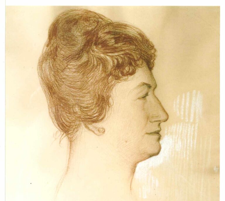 La marquesa de Parabere, pionera de la gastronomía española