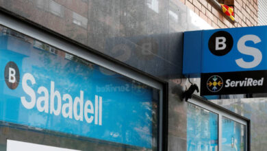 Sabadell gana 145 millones, el 72,7% menos, tras las provisiones por el Covid-19