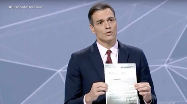 Las claves de la carta 'fake' de Pedro Sánchez: ni de la Junta de Andalucía ni de Vox