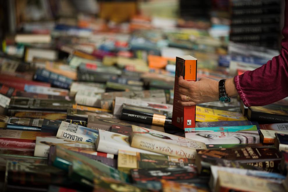 Qué regalar por Sant Jordi y el Día del Libro