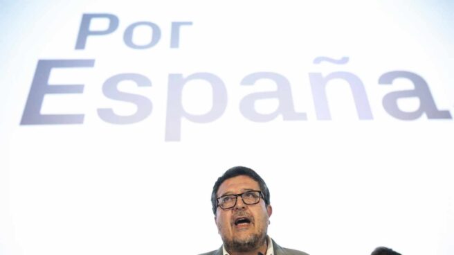 Serrano (Vox) reconoce que pensaban que iban a sacar un resultado "todavía mejor"