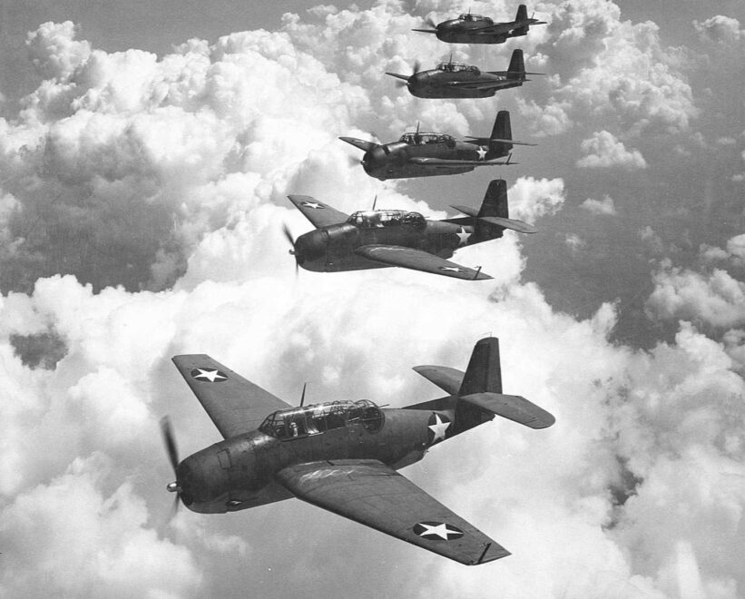 El Triángulo De Las Bermudas Viaje Al Origen Del Misterio Con Vuelo 19