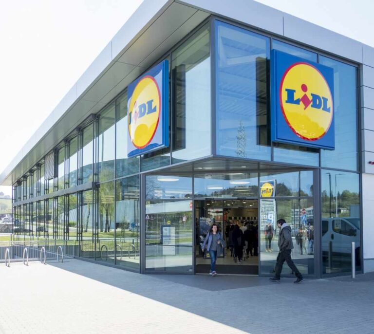 Lidl supera los 4.000 millones de ingresos en España tras crecer un 11% en 2018