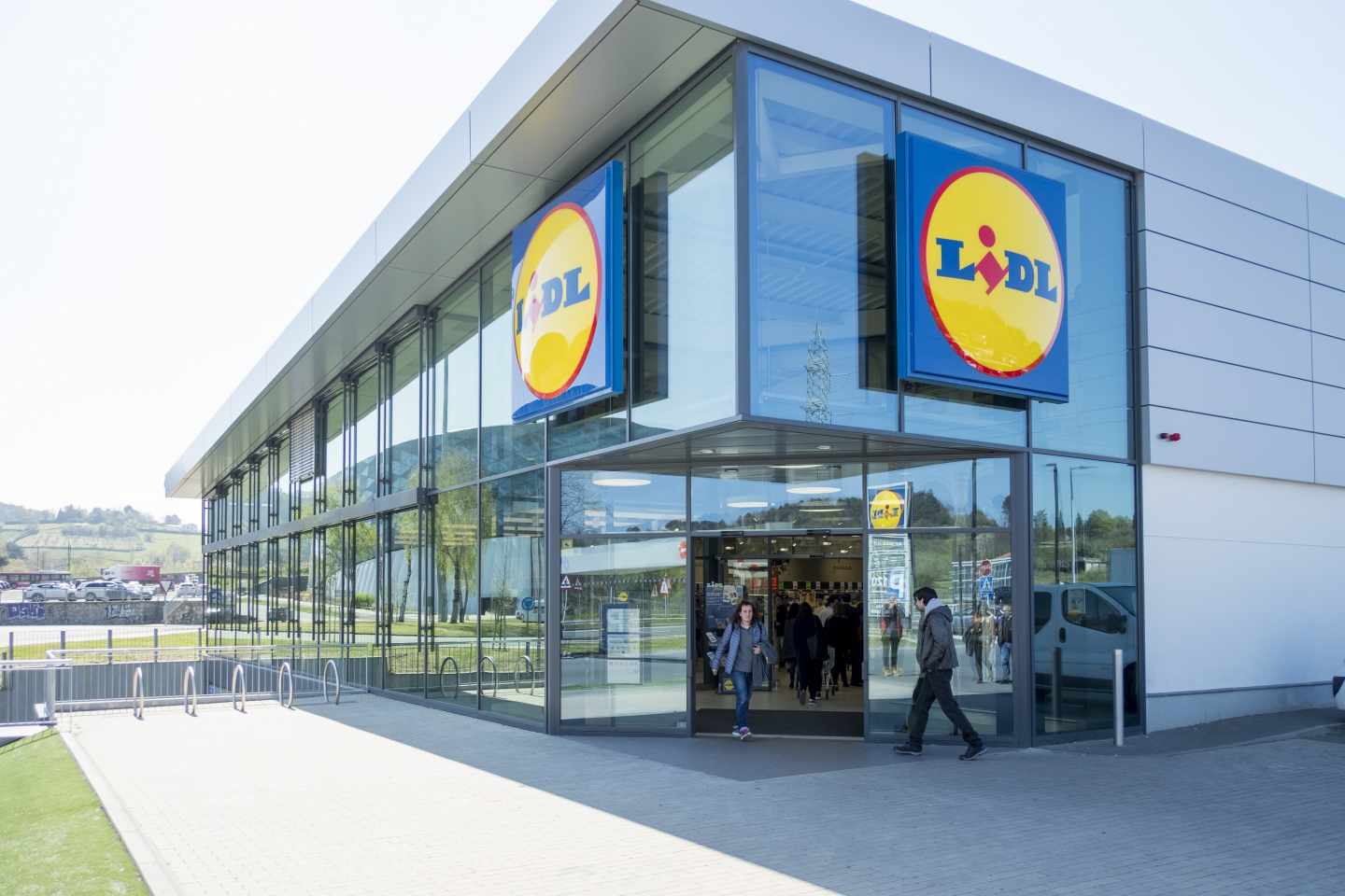 Lidl ingresa más de 4.000 millones en España tras crecer un 11% en 2018.