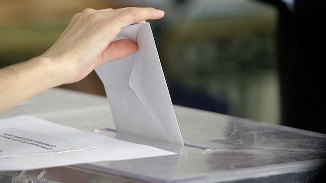 Voto por correo para las elecciones del 26M: Cómo solicitarlo y plazos