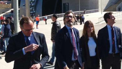 Álvarez de Toledo complica la relación de Casado con el 'regenerado' PP de Alonso